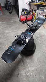 tavola da snowboard 