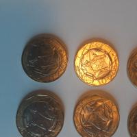 monete 1000 lire