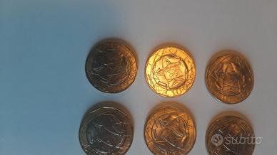 monete 1000 lire