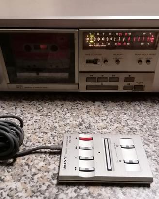 Registratore Sony TC K61