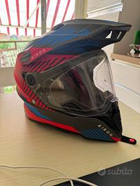casco Airoh Commander