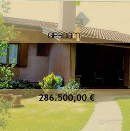 Villa a Azzano Decimo (PN)