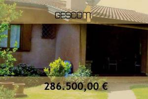 Villa a Azzano Decimo (PN)