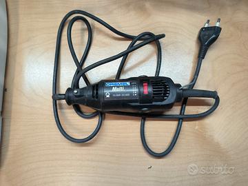 Dremel multi usato 10.000-33.000