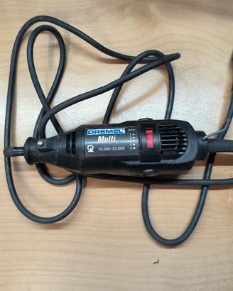 Dremel multi usato 10.000-33.000
