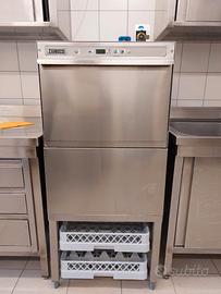 Lavastoviglie ZANUSSI LS5/WT4