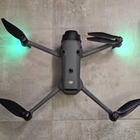 DJI Mavic 4 Pro usato pochissimo