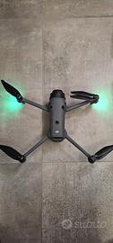 DJI Mavic 4 Pro usato pochissimo