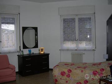 Camera matr con bagno privato libera dal 23 marzo