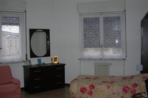 Camera matr con bagno privato libera dal 23 marzo