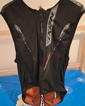 Airbag ixon U04