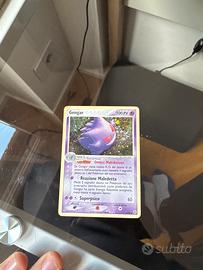Gengar Holo EX Legend Maker 5/92 – originale 2006