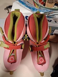 pattini 