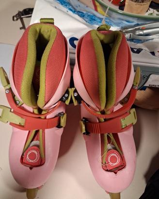 pattini 