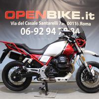 Moto Guzzi V85 TT E4 ABS 11/2020 21300KM