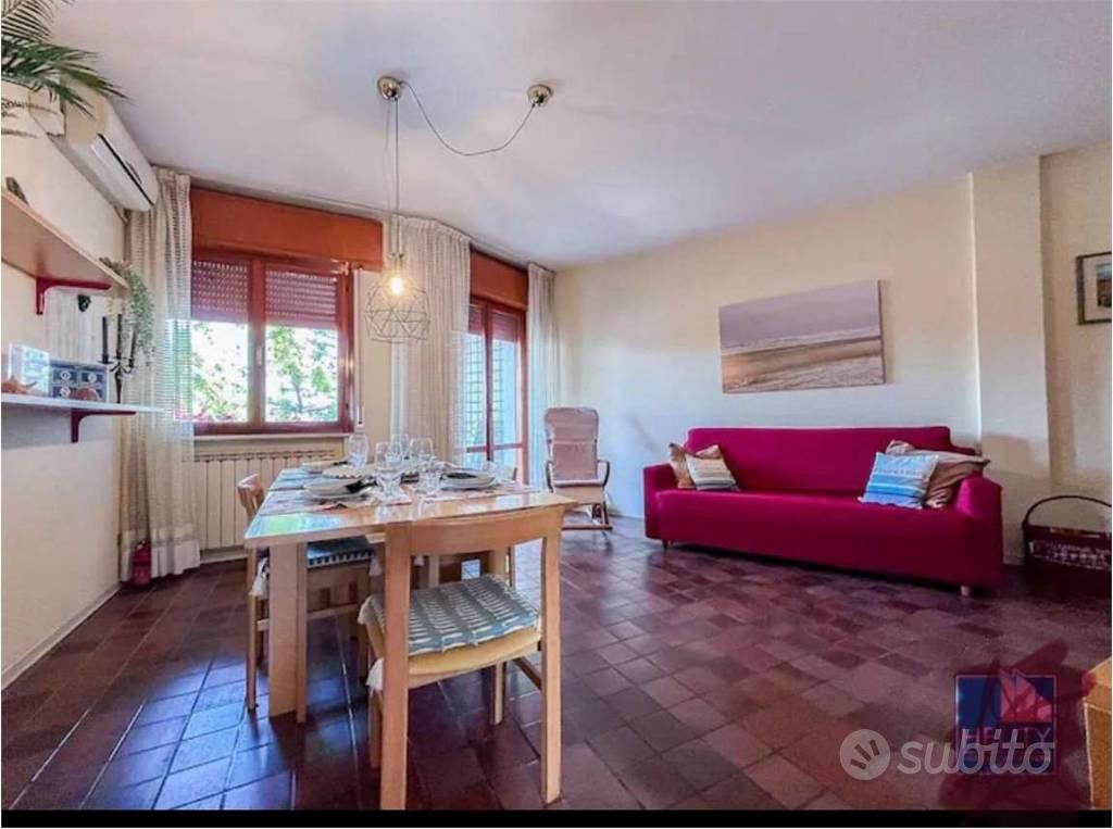 Appartamento – Riccione, Abissinia, Rimini - Vista 2