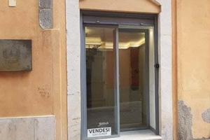 Locale commerciale in Via Ronca Battista - Melfi