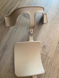 Tripp trapp baby set inserto per seggiolone stokke