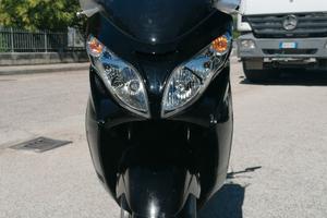 Burgman 400 anno 2006
