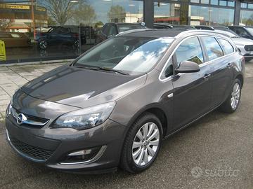 Opel Astra 1.6 CDTI EcoFLEX S&S Sports Tourer Cosm