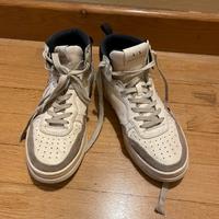 Scarpe ragazzo Armani exchange misura 40
