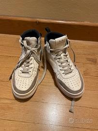 Scarpe ragazzo Armani exchange misura 40