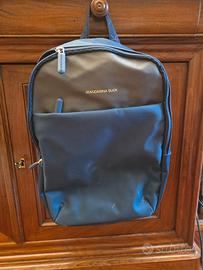 Zaino Mandarina Duck tessuto tecnico