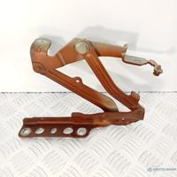 Cerniera Cofano Anteriore Destra Peugeot 3008 (201