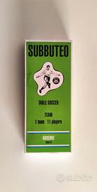 Subbuteo Vintage Edition Auxerre