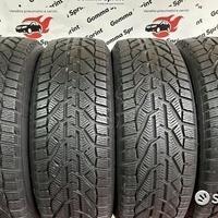4 pneumatici 205/55 R17 Kormoran Termiche Seminuov