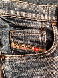 Jeans Diesel 