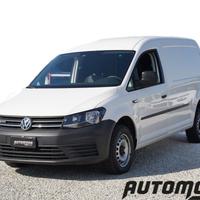 VOLKSWAGEN Caddy MAXI 2.0 TDI 122CV 4Motion