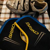 Scarpe ciclismo