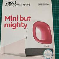 cricut easypress  mini