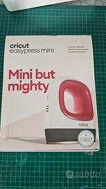 cricut easypress  mini