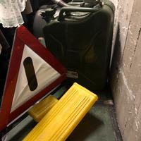 Accessori per auto
