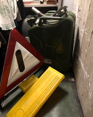 Accessori per auto