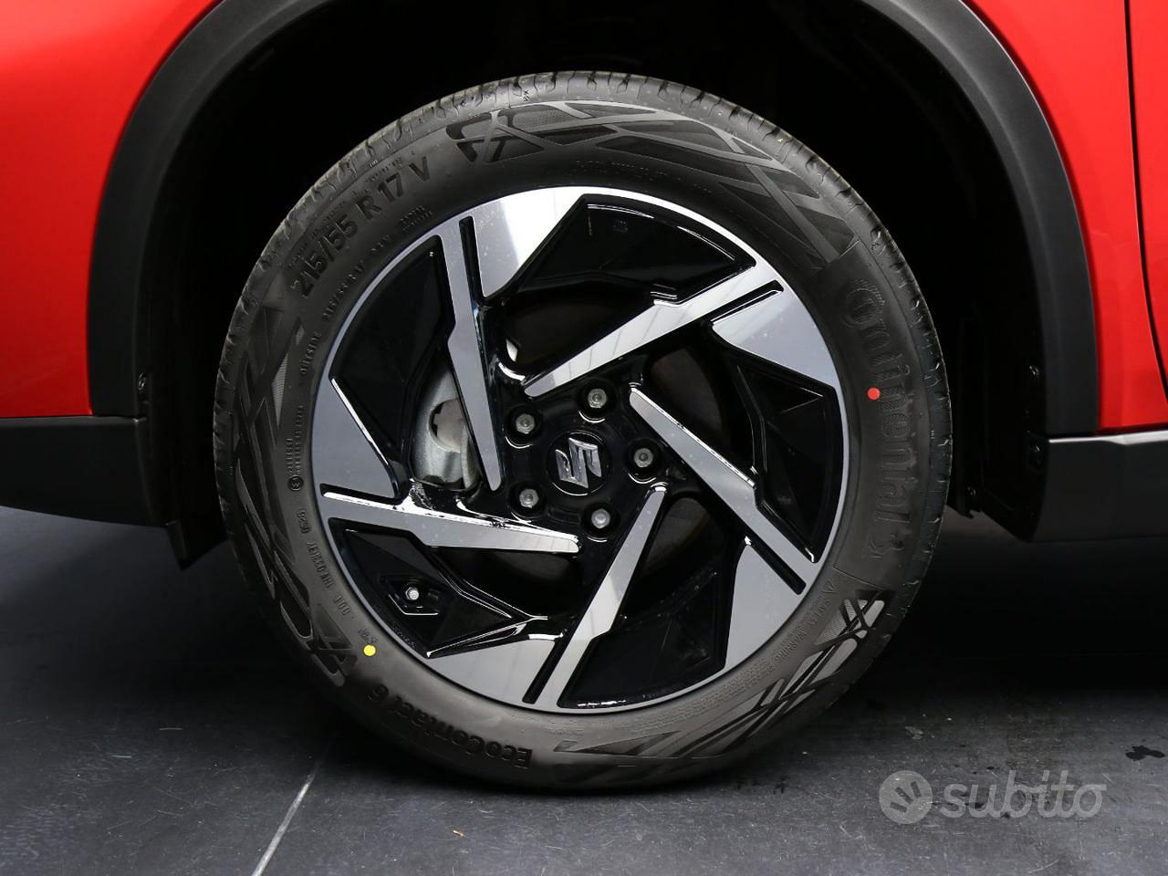 Suzuki Vitara 2026 photo 5
