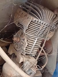 motore rotax