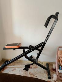 power crunch