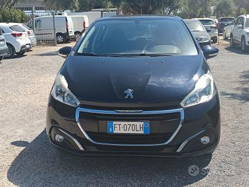 Peugeot 208 2019 - 1.2 benzina Lb automobili