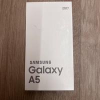 Cellulare Samsung Galaxy A5