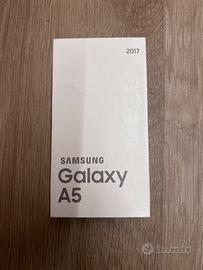 Cellulare Samsung Galaxy A5