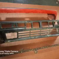 Paraurti lancia delta integrale 16v 