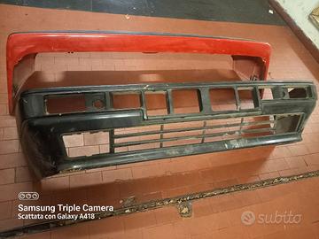 Paraurti lancia delta integrale 16v 