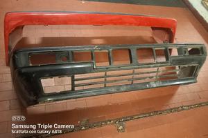 Paraurti lancia delta integrale 16v 