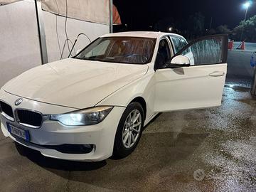 Bmw 316D touring