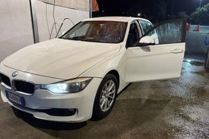 Bmw 316D touring
