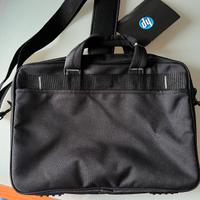 Borsa porta PC e documenti nuova