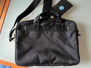 Borsa porta PC e documenti nuova